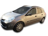 Clio III 5D 2005-2012