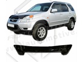 CR-V 2001-2006