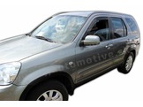 CR-V 5D 2001-2006