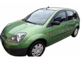 Fiesta 5D 2002-2008