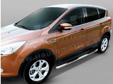 Ford Kuga 2013- vyššie