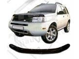 Freelander I 1998-2008