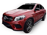 GLE Coupe 2015-vyššie