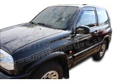 Grand Vitara FT 3D 1999-2005