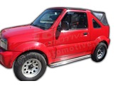 Jimny 3D 1998-2018