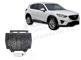 Mazda CX5 2011-2017 2.0 ; 2.5 ; 2.2D