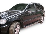 Mercedes ML-Class W163 1998-2005 5DR