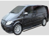 Mercedes Vito W639 SWB 2005-2013