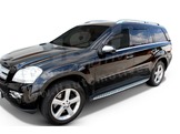 Mercedes X164 GL 450 2007-2013