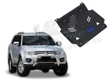 Mitsubishi Pajero Sport / Challenger / Montero Sport 2007-20153.0 ; 3.2