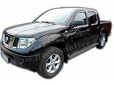 Navara D40 Pick Up 4D 2005-2015