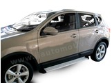 Nissan Qashqai 2007-2013