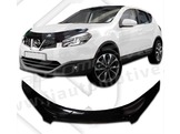 Qashqai 2010-2013