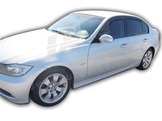 Rad 3 E90 4D SEDAN 2005-2013