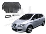 Seat Toledo III 2004-2009 1.6 ; 2.0 TDI