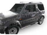 Suzuki Jimny 3D 1998-2018