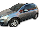 SX4 5D 2006-2012