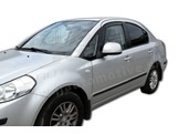 SX4 5D 2006-2012