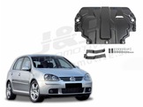 Volkswagen Golf V2004-2008 pasuje na všetky motory