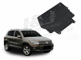 Volkswagen Tiguan 2008-2011; 2011-20162.0 TSI ; 2.0 TDI