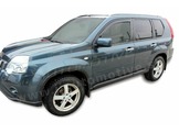 X-Trail II T31 5D 2007-2013