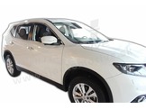 X-Trail III T32 5D 2013-do teraz