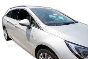 Astra K V 5D Sports Tourer/KOMBI 2015-do teraz