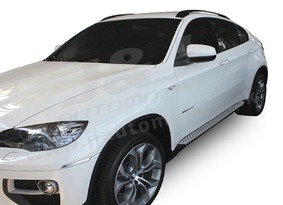 Bmw X6 E71/E72 2008- 2014