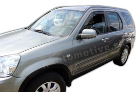 CR-V 5D 2001-2006