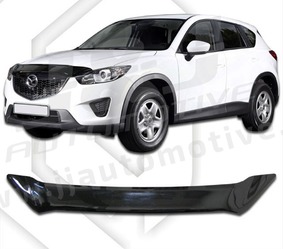 CX-5 2012–2016