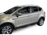 Ford Kuga 2008 - 2013