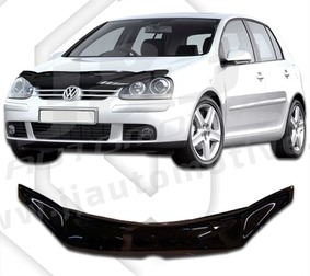 Golf V 2003-2008