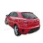 HEKO | Deflektory / ofuky okien pre Seat Ibiza IV 6J 3D 2009-2017 2ks predne