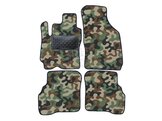 J&J AUTOMOTIVE | Autokoberce velúrové Army style pre Hyundai Atos 2004-2008