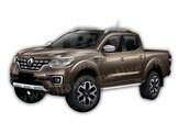 J&J AUTOMOTIVE | Bočné nerezové rámy pre Navara NP300 2016-vyššie