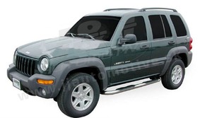 Jeep Cherokee 2001-2006