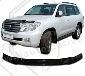 Land Cruiser 200 2008-2012