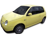 Lupo 3D 1999-2005