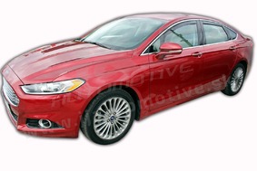 Mondeo 5D HTB 2015-do teraz