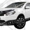 Qashqai 2010-2013