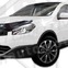 Qashqai+2 2008-2013