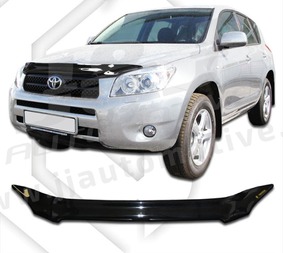 Rav4 2006-2008