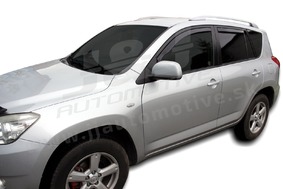 RAV4 III 5D 2006-2012