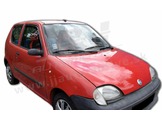 Seicento 3D 1998-2010