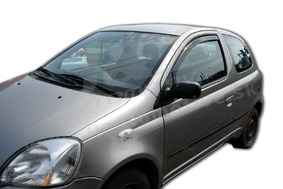 Yaris 3D 2001-2006