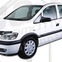 Zafira A 2001-2004