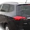 Zafira C 5D TOURER 2012-do teraz